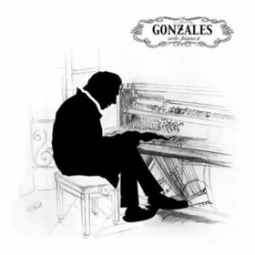 Solo Piano Ii Chilly Gonzales
