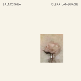 Clear Language Balmorhea