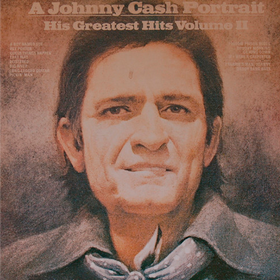His Greatest Hits Volume II Johnny Cash