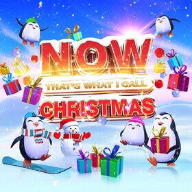 Now That's What I Call Christmas! Various Artists