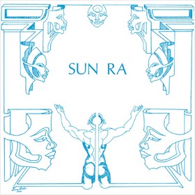 Antique Blacks Sun Ra