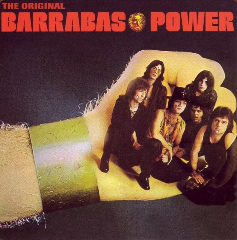 Power