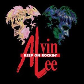 Keep On Rockin' Alvin Lee