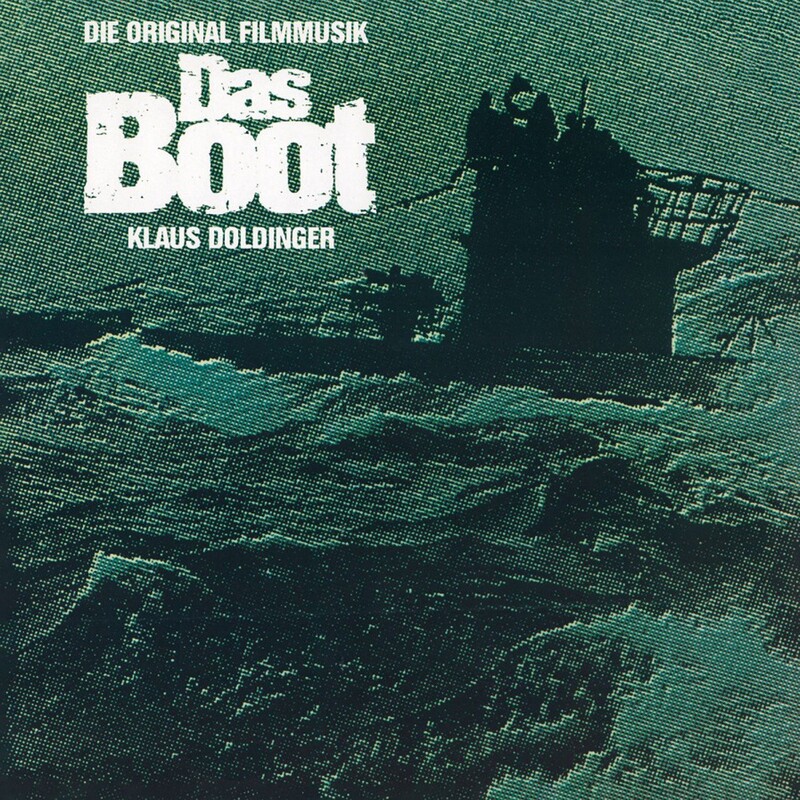Das Boot (By Klaus Doldinger)