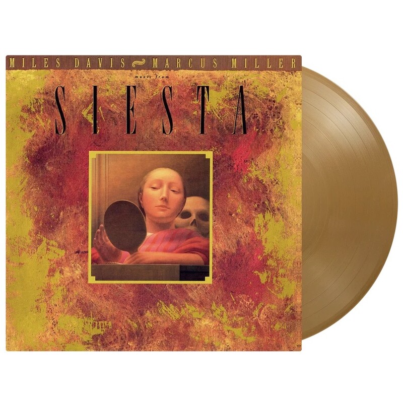 Music From Siesta