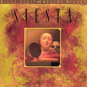 Music From Siesta Miles Davis