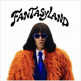 Fantasyland Mr. Fantasy
