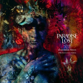 Draconian Times - 25th Anniversary Paradise Lost