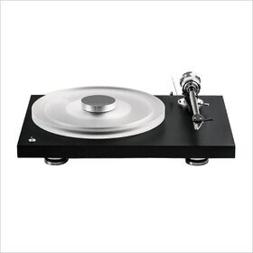 Debut Reference 10 Pick It PRO B Satin Black Pro-Ject