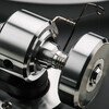 Debut Reference 10 Pick It PRO B Satin Black