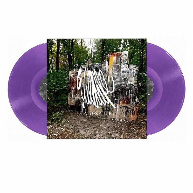 Wildlife (Purple Vinyl)