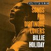 Songs For Distingue Lovers