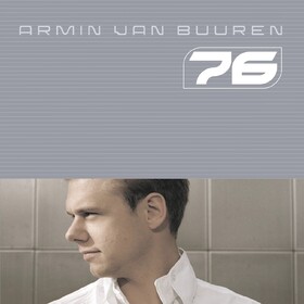 76 (Coloured) Armin Van Buuren