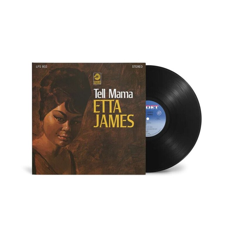 Tell Mama
