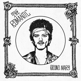 The Romantic (Limited Edition) Bruno Mars