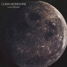 Luna Africana Clara Mondshine