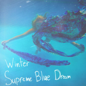 Supreme Blue Dream Winter