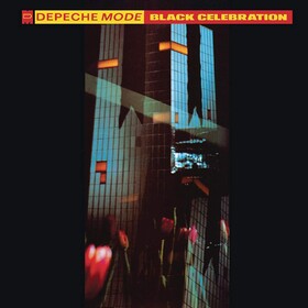 Black Celebration Depeche Mode