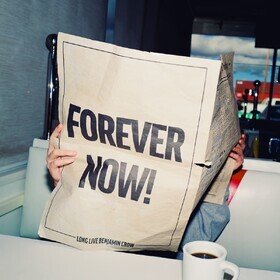 Forever Now Switchfoot