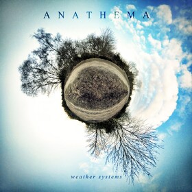 Weather Systems Anathema