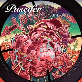 Money $hot Your Re - Load Puscifer