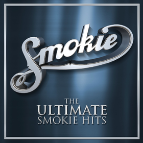 Greatest Hits Smokie