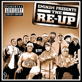 Eminem Presents: The Re-Up Eminem