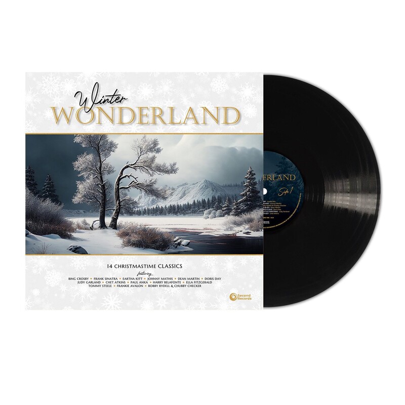 Winter Wonderland (Deluxe)