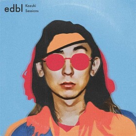 Edbl X Kazuki Sessions (Limited Edition) Edbl & Kazuki Isogai