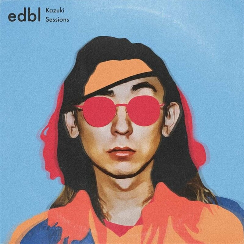 Edbl X Kazuki Sessions (Limited Edition)