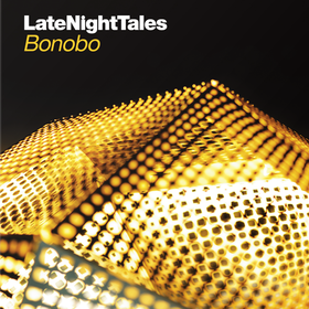 Late Night Tales Bonobo