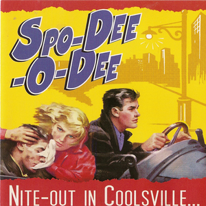 Nite-out In Coolsville