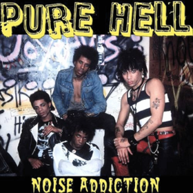 Noise Addiction Pure Hell