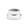 Vinyl Record Stabilizer Silver