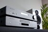 AXA35 Amplifier Grey