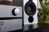 AXA35 Amplifier Grey