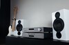 AXA35 Amplifier Grey