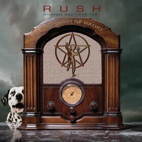The Spirit of Radio: Greatest Hits 1974-1987 Rush