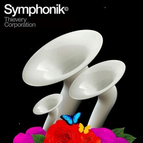 Symphonik (Signed) Thievery Corporation