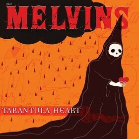Tarantula Heart Melvins