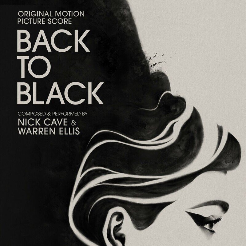 Back to Black (Original Motion Picture Soundtrack)