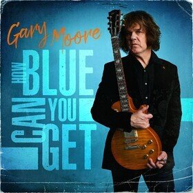 How Blue Can You Get (Coloured) Gary Moore