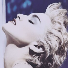 True Blue (Limited Edition) Madonna