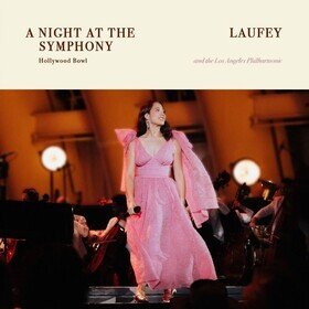 A Night At The Symphony: Hollywood Bowl Laufey & Los Angeles Philharmonic