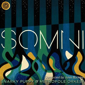 Somni Snarky Puppy