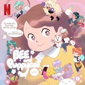 Bee and PuppyCat (Soundtrack from the Netflix Series) Vol. 1 Will Wiesenfeld