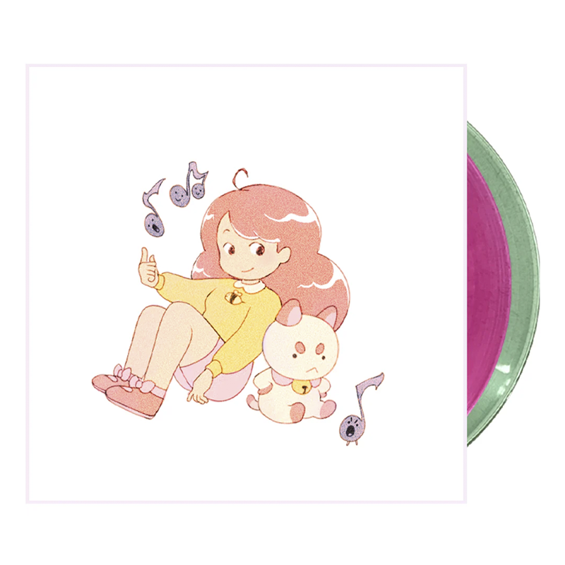 Bee and PuppyCat (Soundtrack from the Netflix Series) Vol. 1