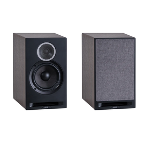 Debut Reference DBR62 Wood Black ELAC