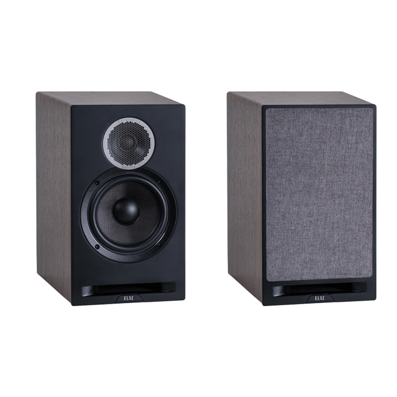 Debut Reference DBR62 Wood Black