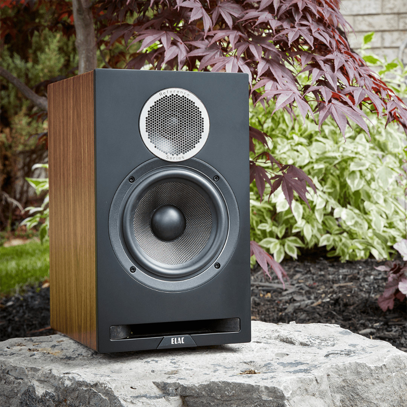 Debut Reference DBR62 Wood Black